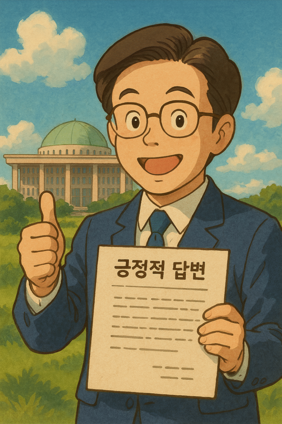홈