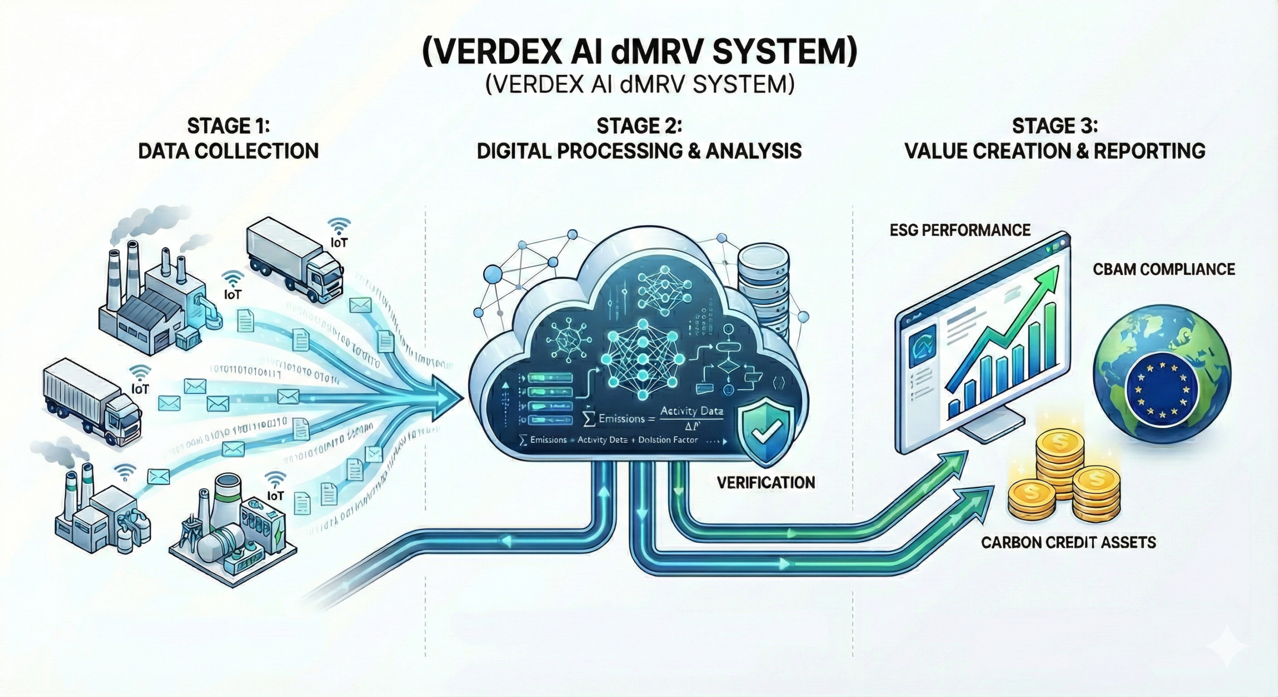 베르덱스 에이아이(주)업무소개