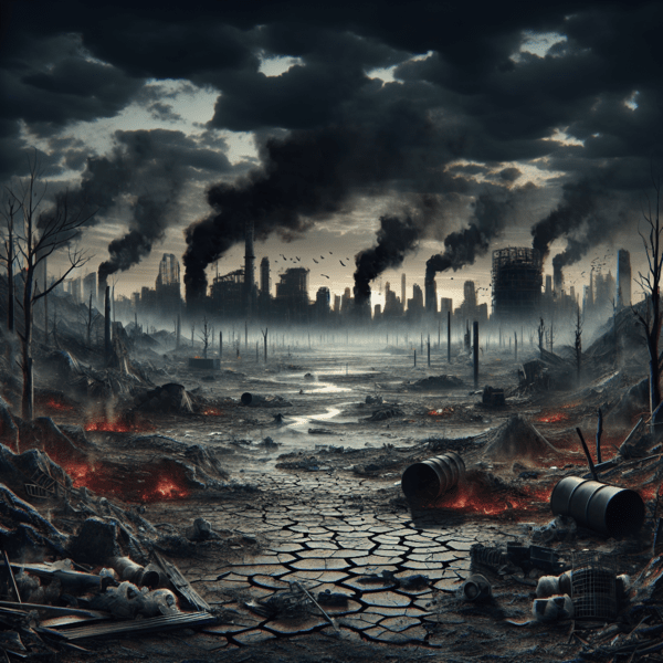 [탄소중립개론(5)] 할인율 ‘r’에 얽힌 탄소중립